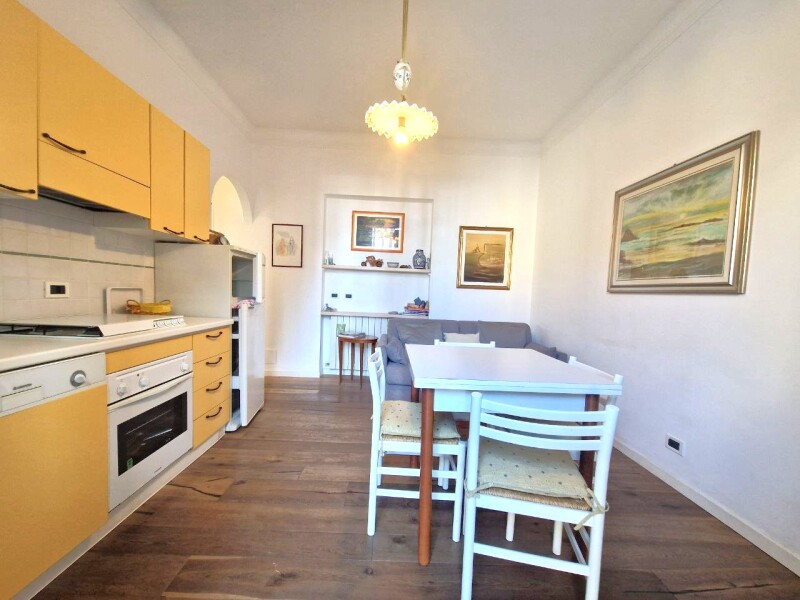 Appartamento a Bordighera 3