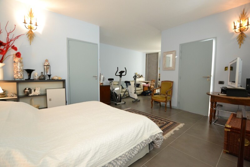 Unifamiliare Villa a Soldano 39