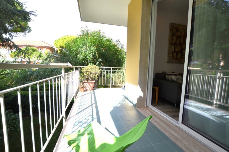 Appartamento a Bordighera 10