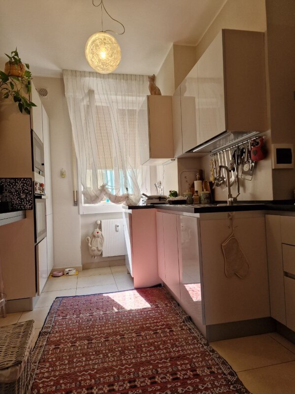 Appartamento a Bordighera 2