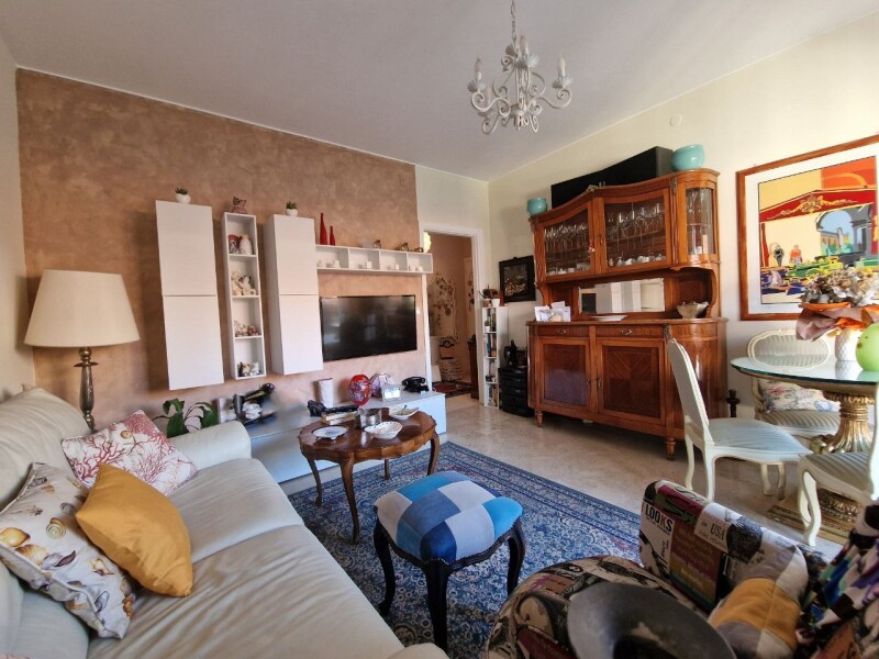 Appartamento a Bordighera 8