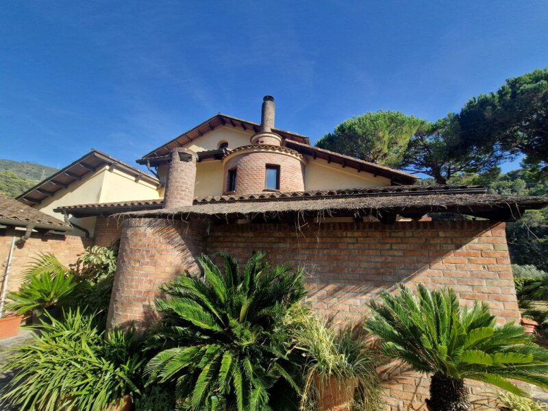 Unifamiliare Casa singola a Soldano 3