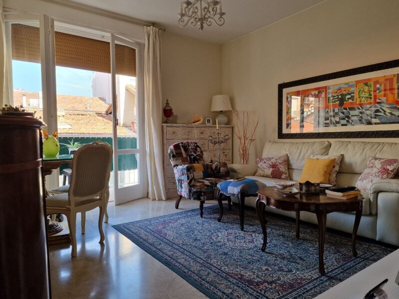 Appartamento a Bordighera 10
