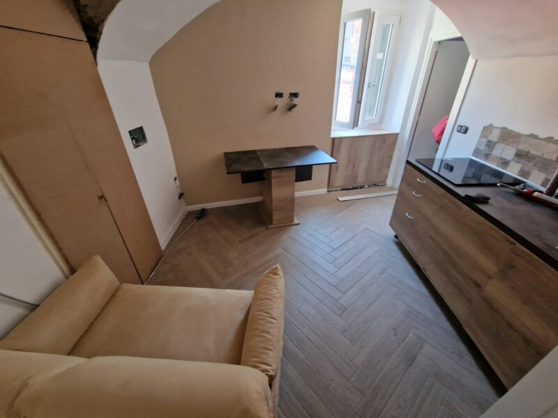 Appartamento a Dolceacqua 3