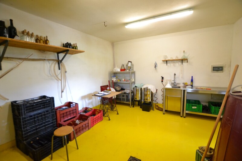 Unifamiliare Villa a Soldano 25