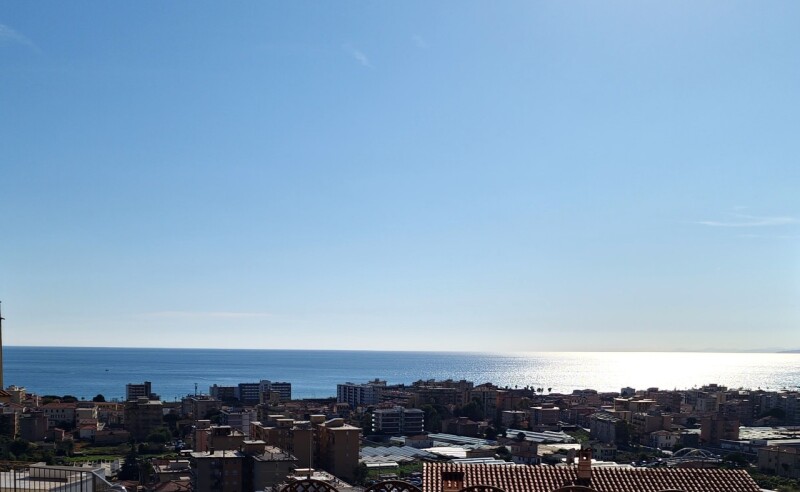 Appartamento a Vallecrosia 1