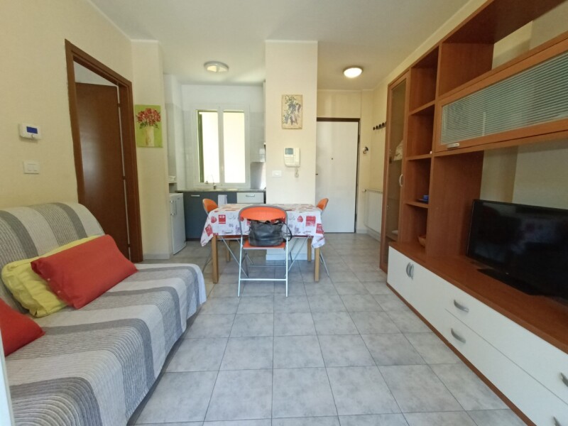 Appartamento a Bordighera 3