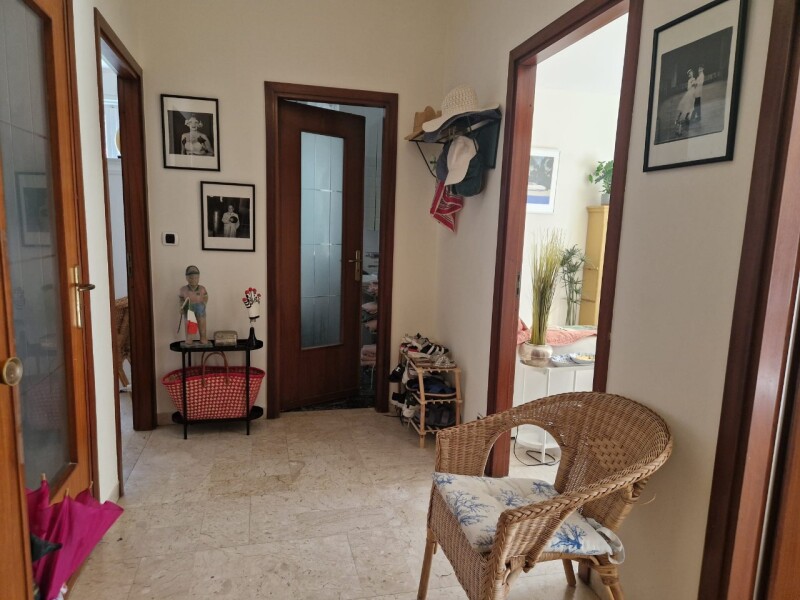 Appartamento a Bordighera 14