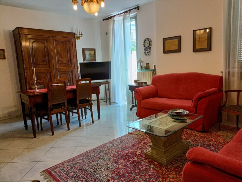 Appartamento a Bordighera 3