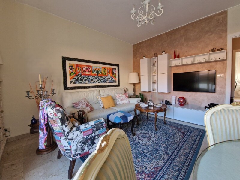 Appartamento a Bordighera 9