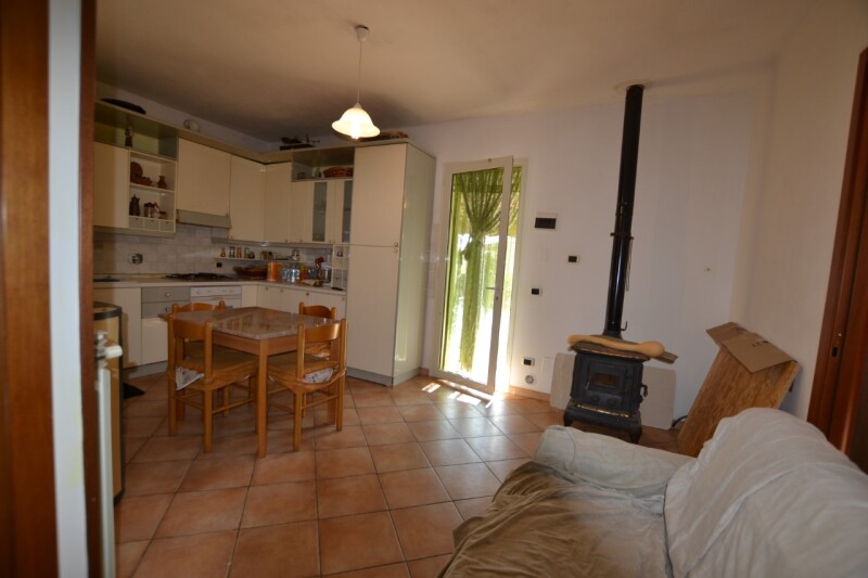 Unifamiliare Casa singola a San Biagio della Cima 16