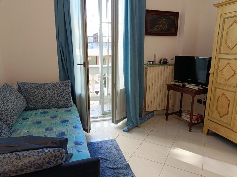 Appartamento a Bordighera 10
