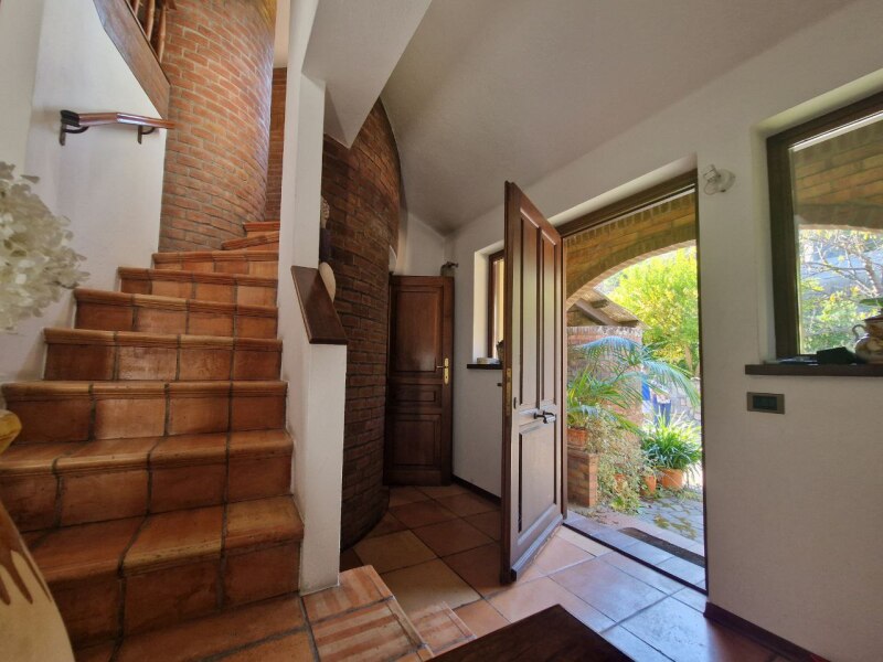 Unifamiliare Casa singola a Soldano 17