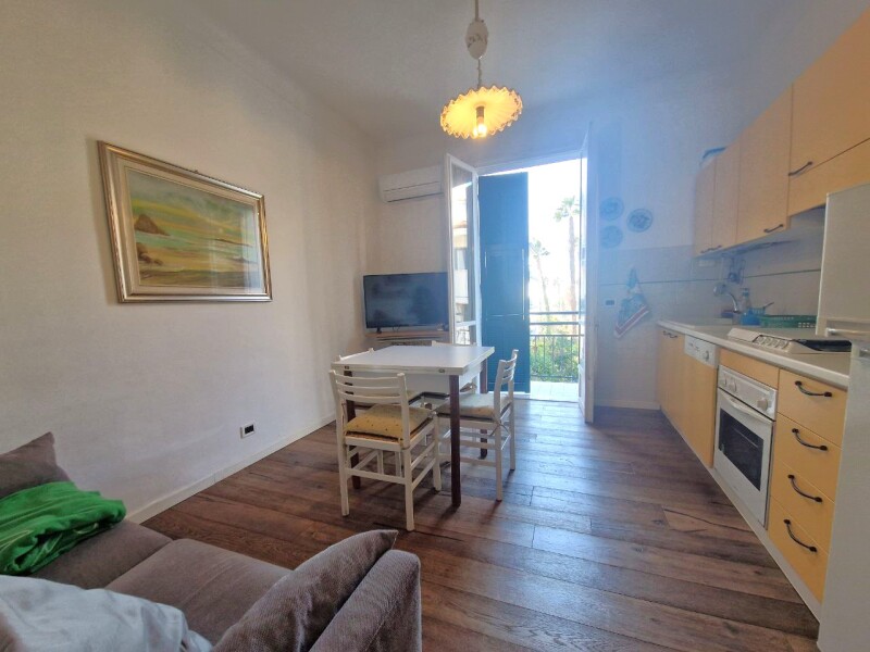 Appartamento a Bordighera 4