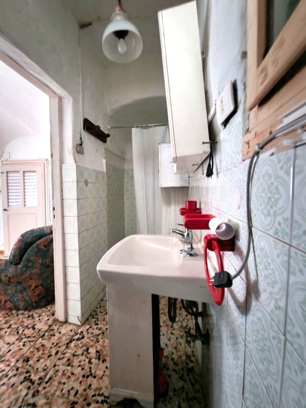 Appartamento a San Biagio della Cima 12