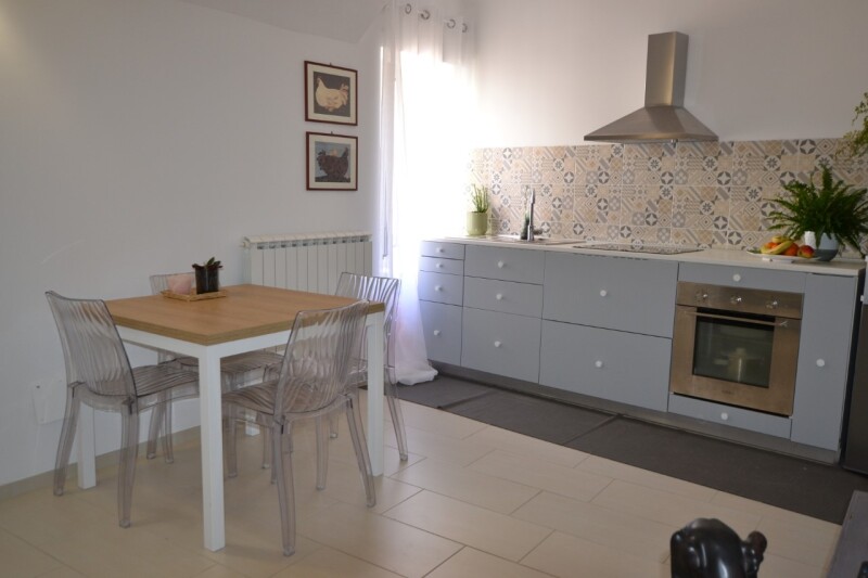 Appartamento a Soldano 7