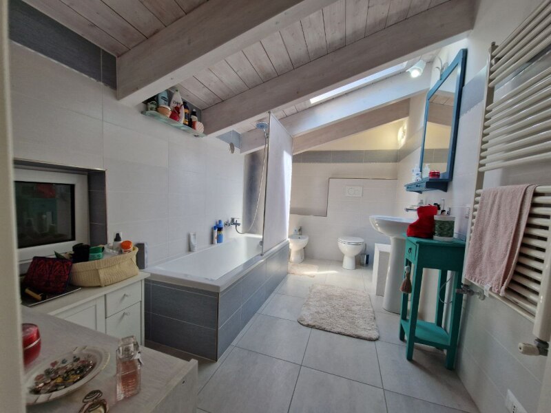 Appartamento a Bordighera 19