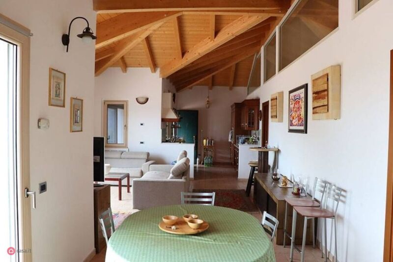 Unifamiliare Villa a Soldano 9