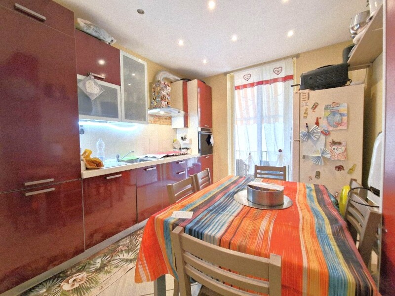 Appartamento a Bordighera 5