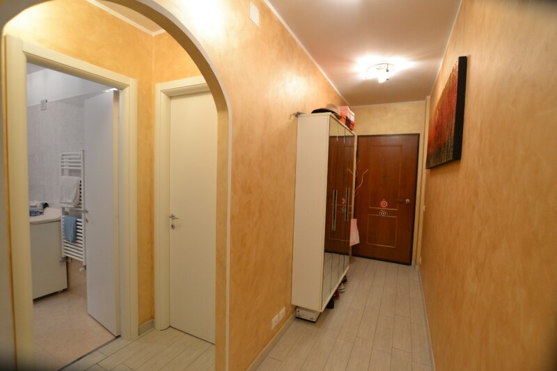 Appartamento a Bordighera 9