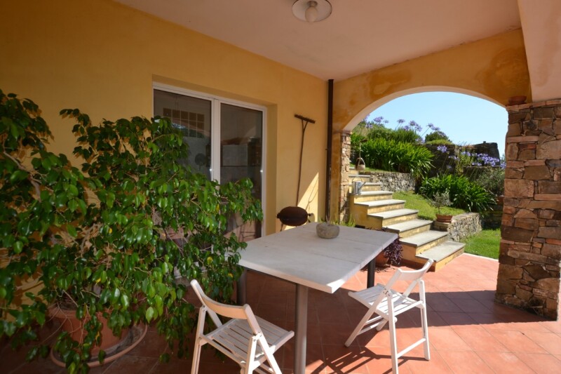 Unifamiliare Villa a Soldano 28