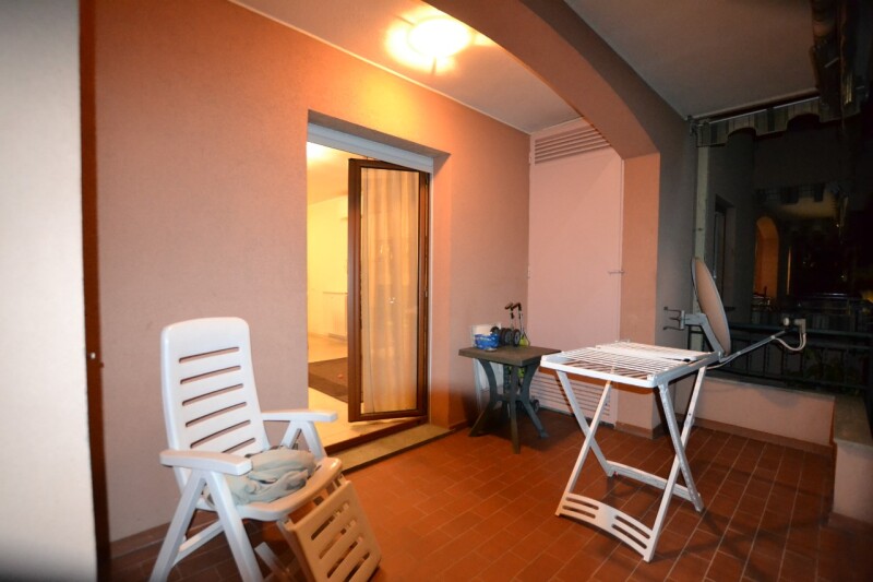 Appartamento a Bordighera 11
