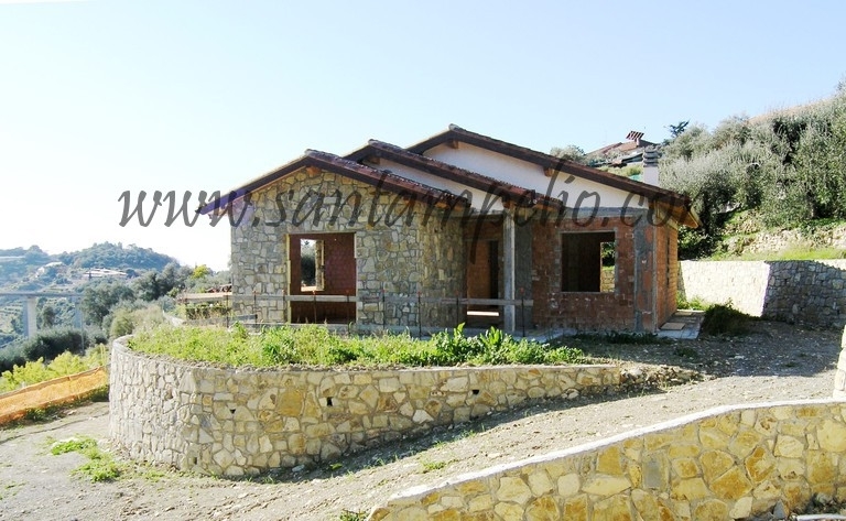 Unifamiliare Villa a Bordighera 3