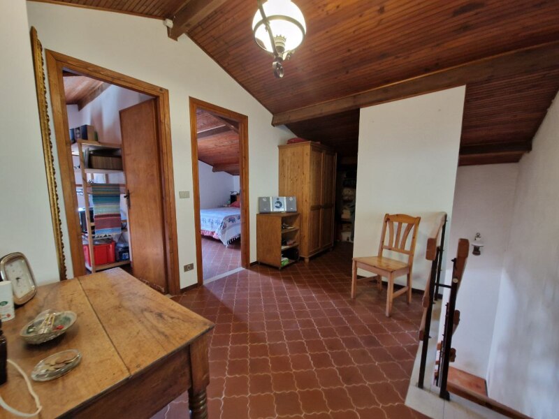 VILLA con PISCINA - AGRITURISMO 25
