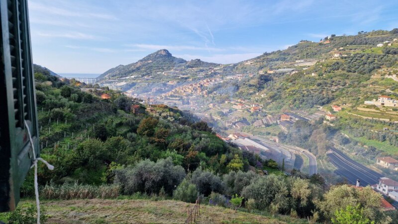 Terreno a Soldano 17
