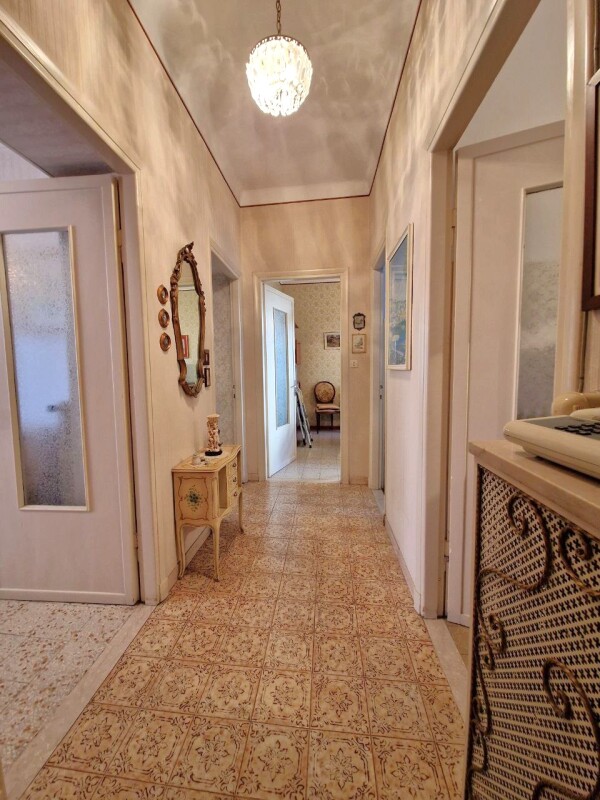 Appartamento a Bordighera 9