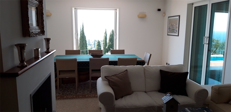 Unifamiliare Villa a Bordighera 11