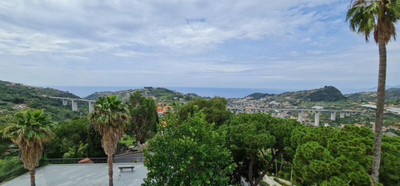 Appartamento a Bordighera 1