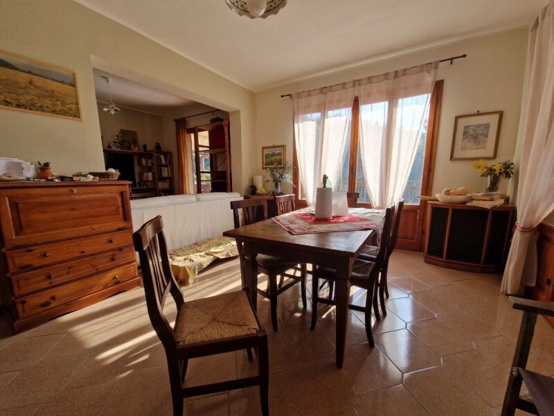 VILLA con PISCINA - AGRITURISMO 11