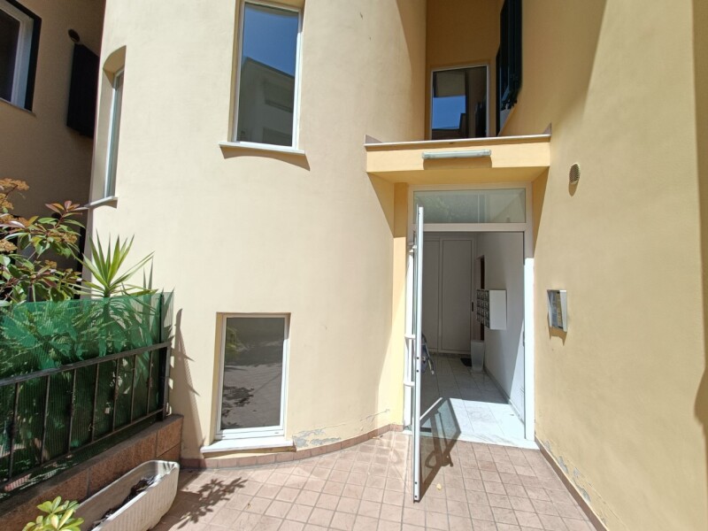 Appartamento a Bordighera 15