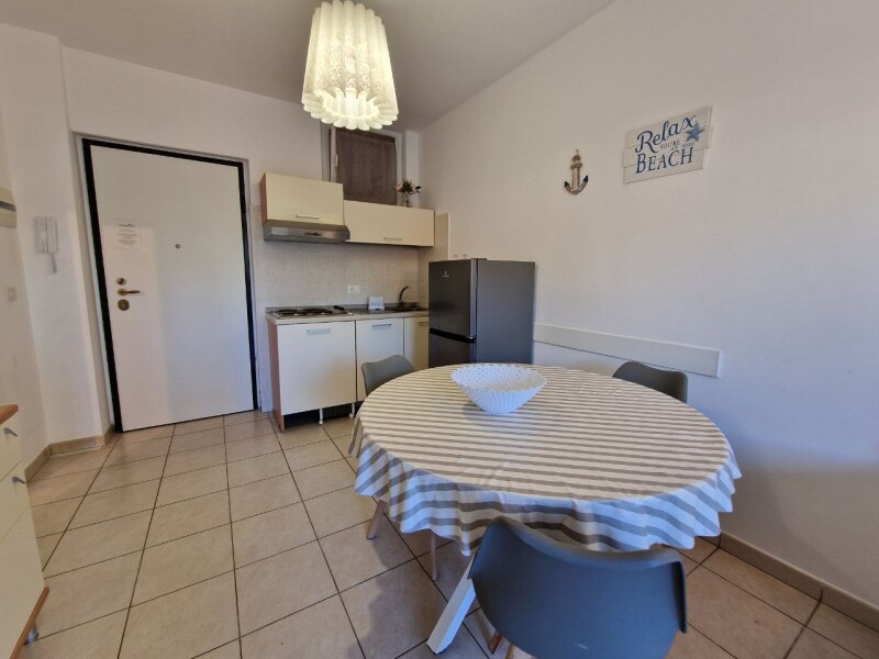 Appartamento a Bordighera 9