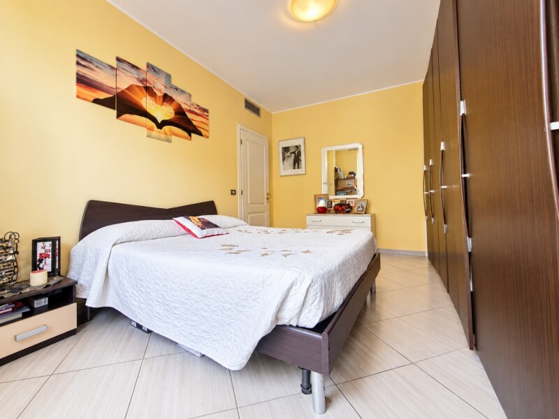 Appartamento a Bordighera 9