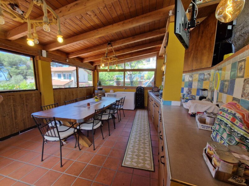 Appartamento a Bordighera 22