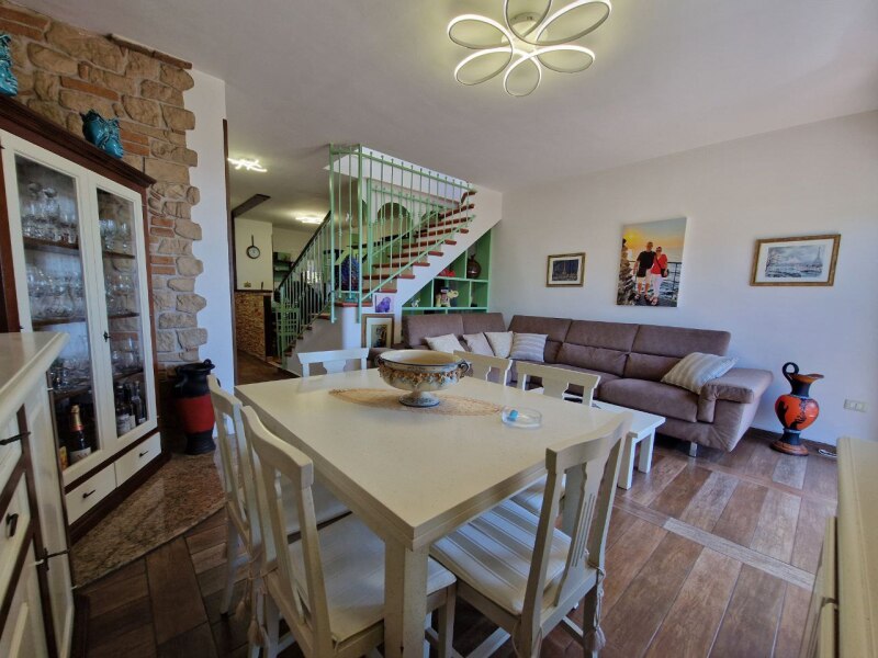 Appartamento a Bordighera 7