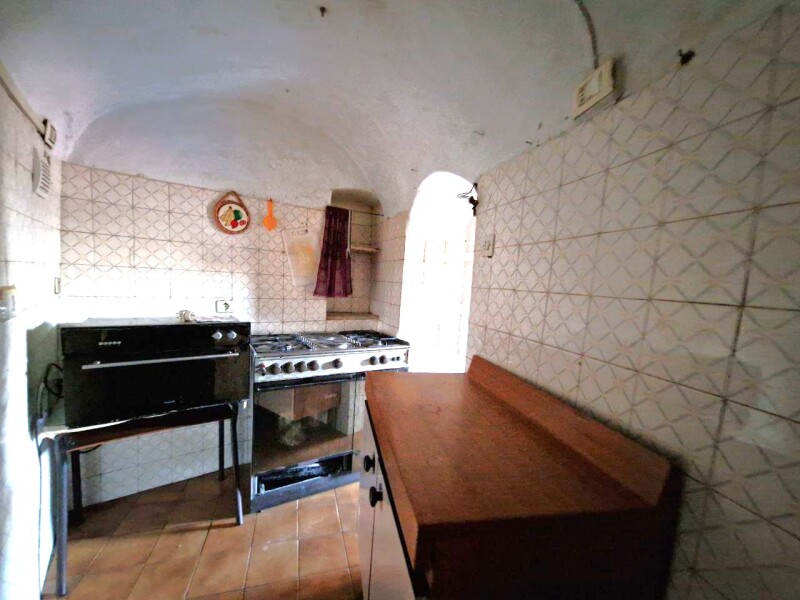 Appartamento a San Biagio della Cima 10