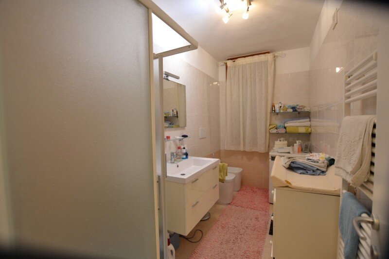 Appartamento a Bordighera 8