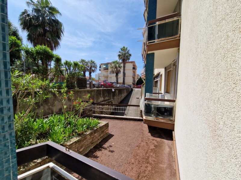 Appartamento a Bordighera 11