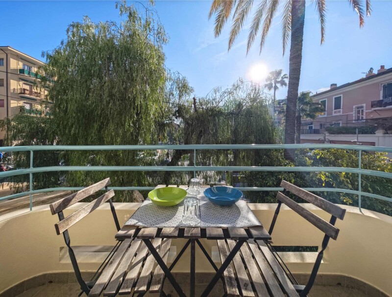 Appartamento a Bordighera 6