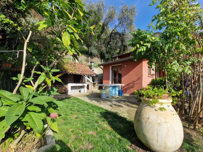 VILLA con PISCINA - AGRITURISMO 31