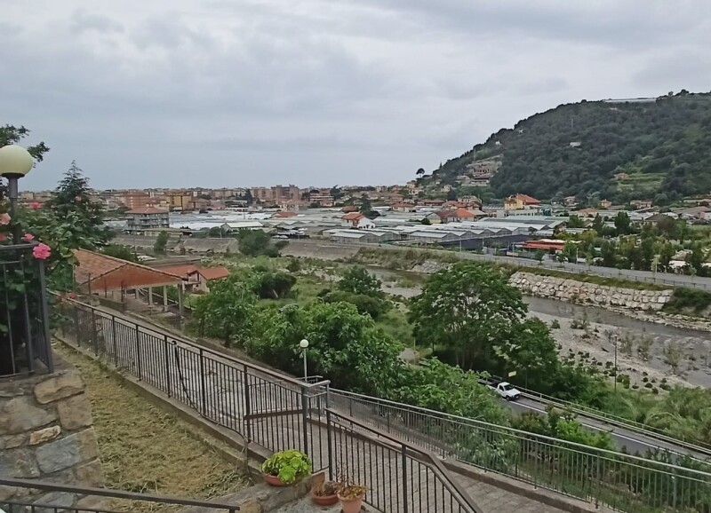 Unifamiliare Casa singola a Camporosso 5