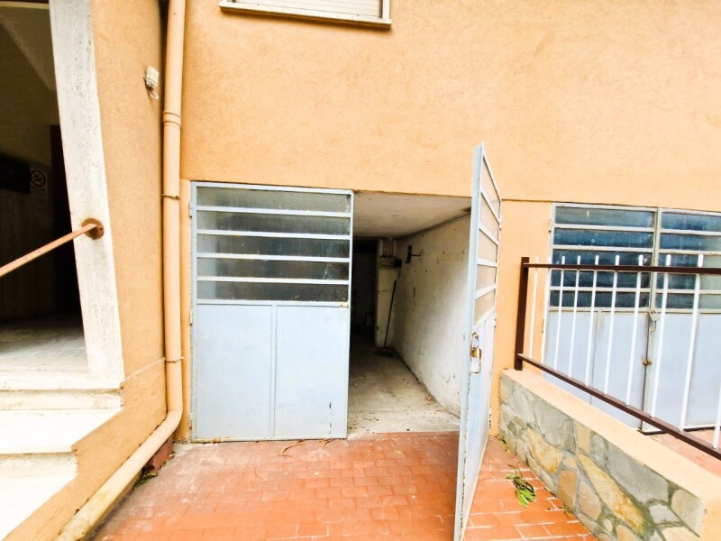 Appartamento a Bordighera 16