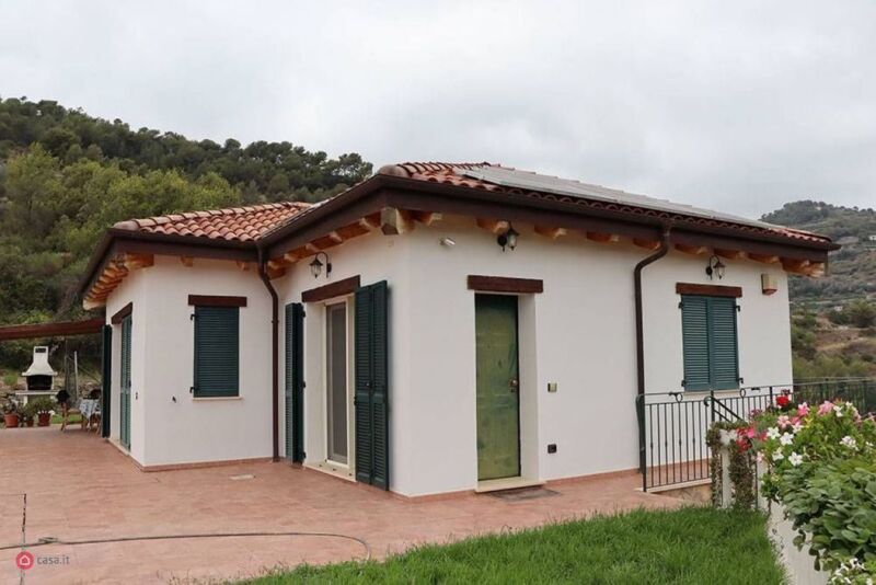 Unifamiliare Villa a Soldano 3