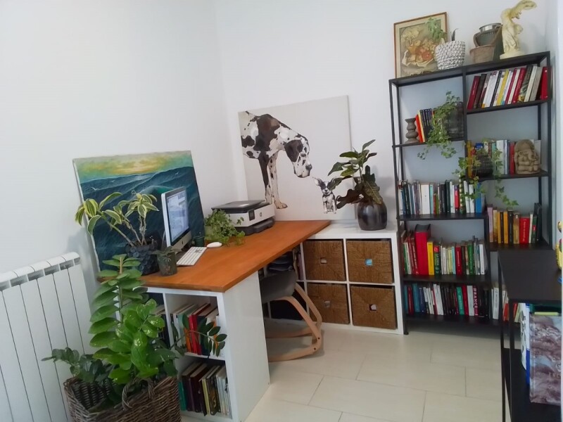 Appartamento a Soldano 13