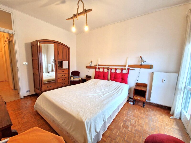 Appartamento a Bordighera 16