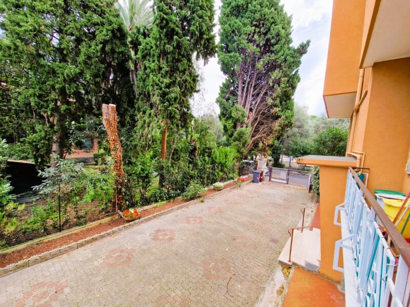 Appartamento a Bordighera 11