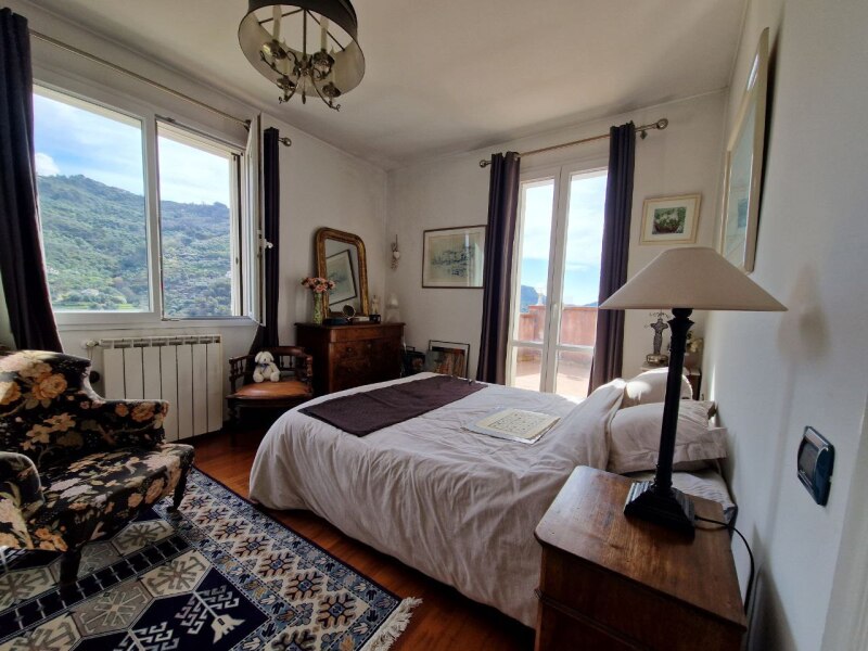 Unifamiliare Villa a Soldano 35